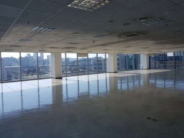 도이치모터스빌딩 건물 사진