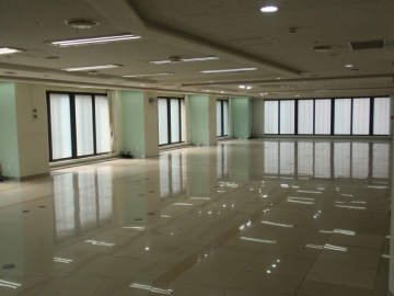 타임워크명동(구, SK명동빌딩) 건물 사진