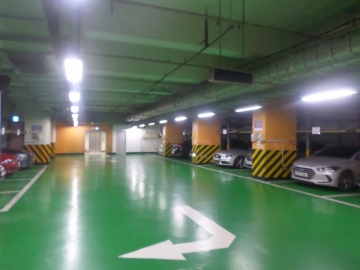 을지한국빌딩(오퍼스11) 건물 사진