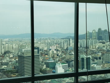 포스코타워 역삼(구, 포스코 P&S타 건물 사진
