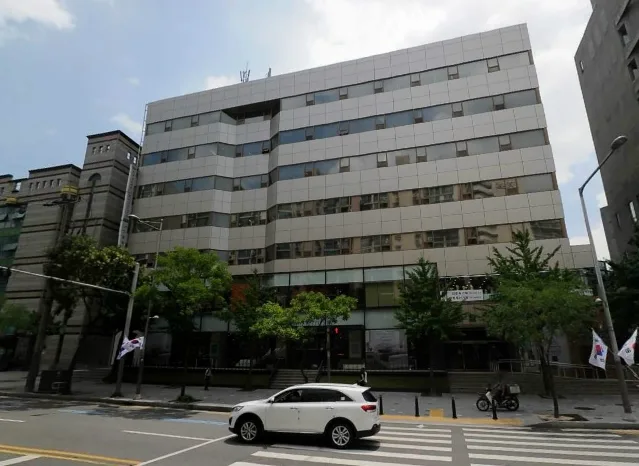 보암빌딩