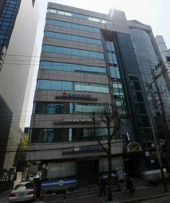 일신빌딩