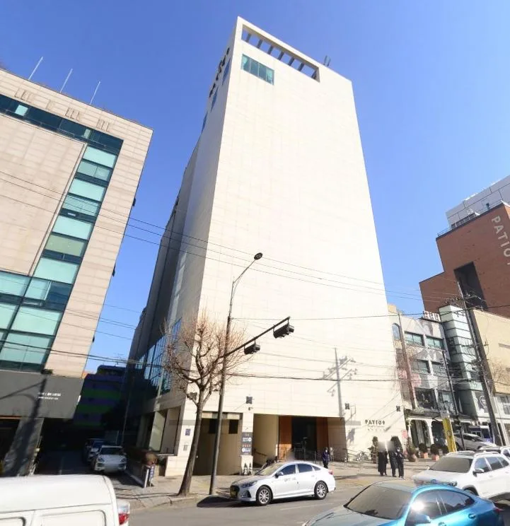 파티오나인