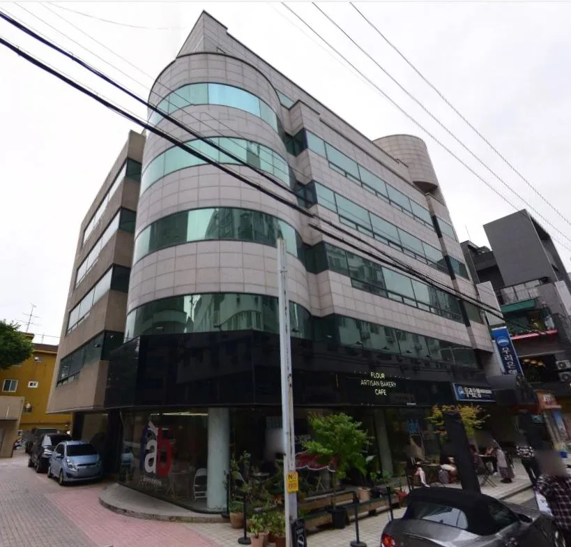 청구빌딩