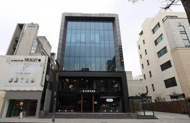 캔버스랩