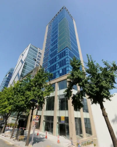 신사빌딩