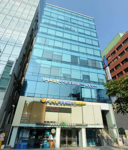 신태양빌딩