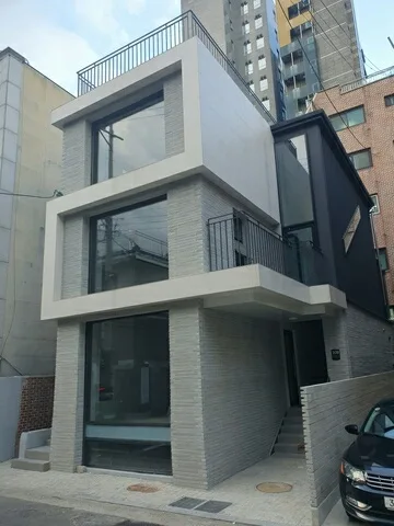 반포동 통임대
