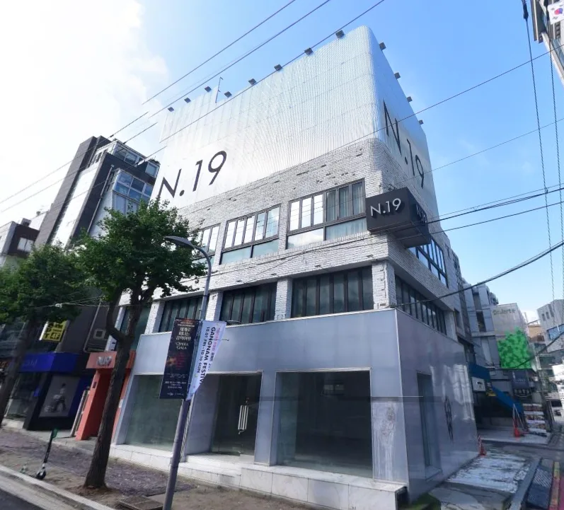 금광빌딩