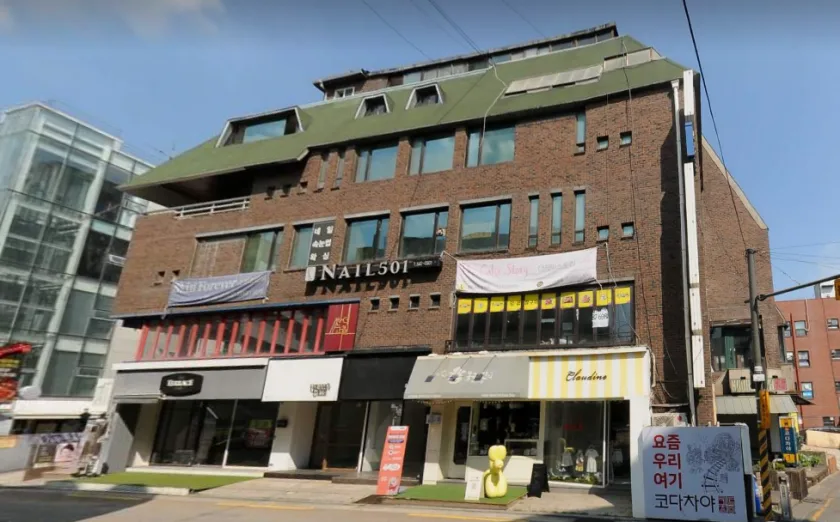 에비뉴21