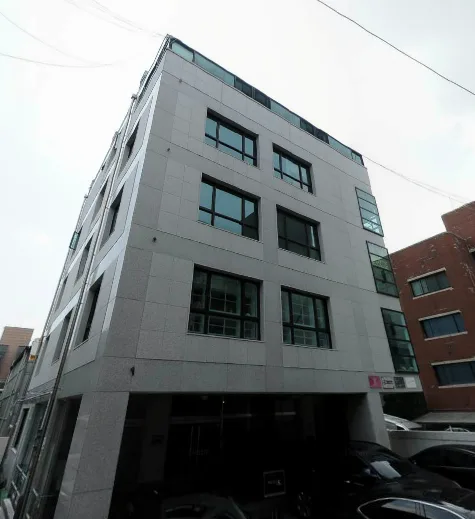 아산빌딩