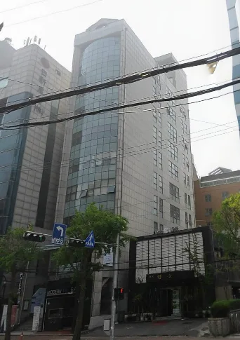 정원빌딩