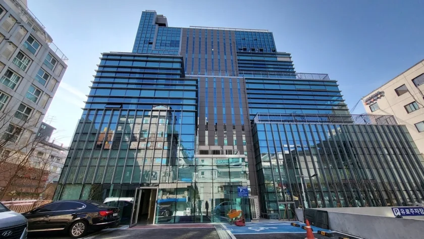 화이트팜빌딩