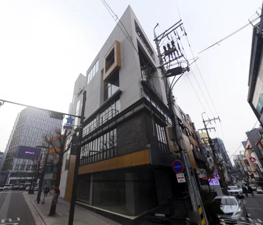 K빌딩