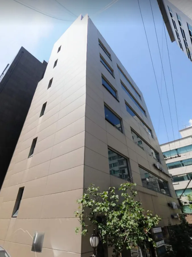 잠원빌딩