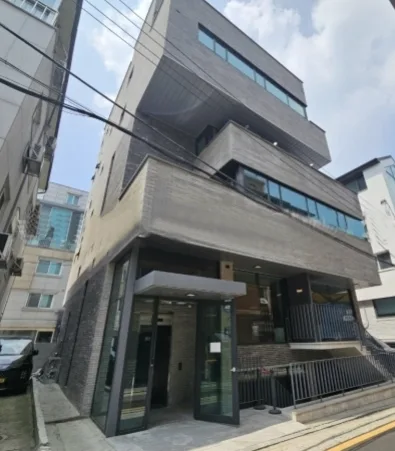 수빌딩