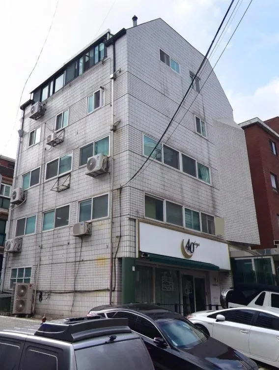 석산빌딩