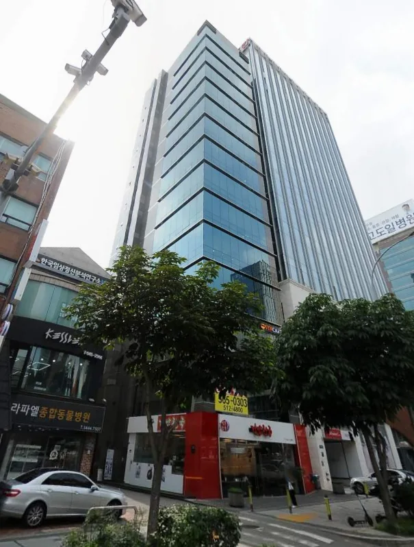 세영제이빌딩(구,지호빌딩)