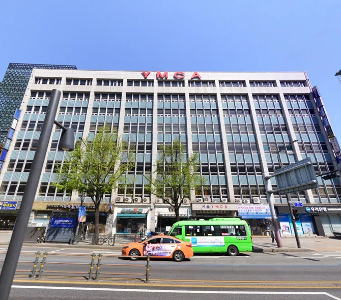서울 YMCA