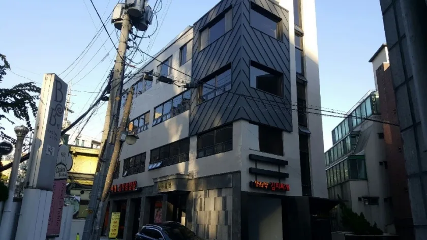 진우빌딩