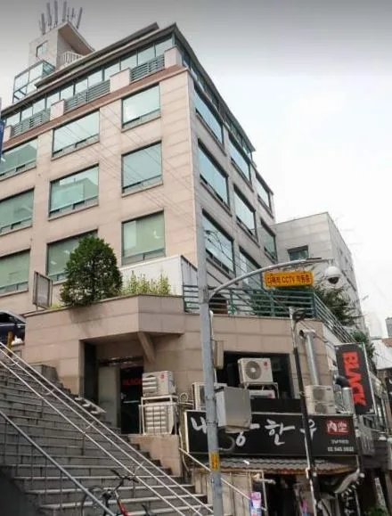 동명빌딩