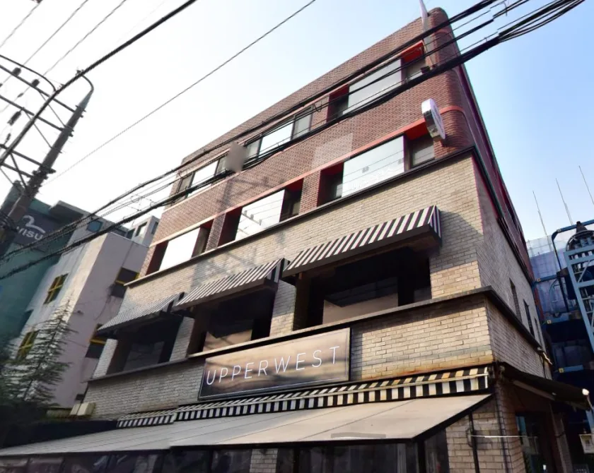 세비앙빌딩