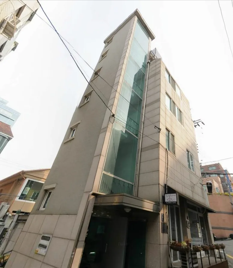 송아빌딩