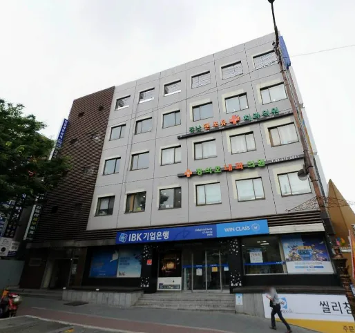 세원빌딩
