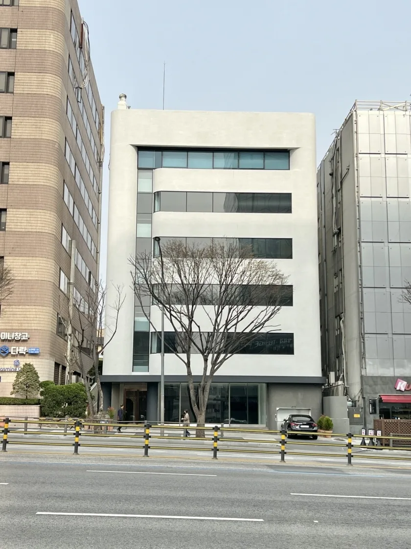 N포레