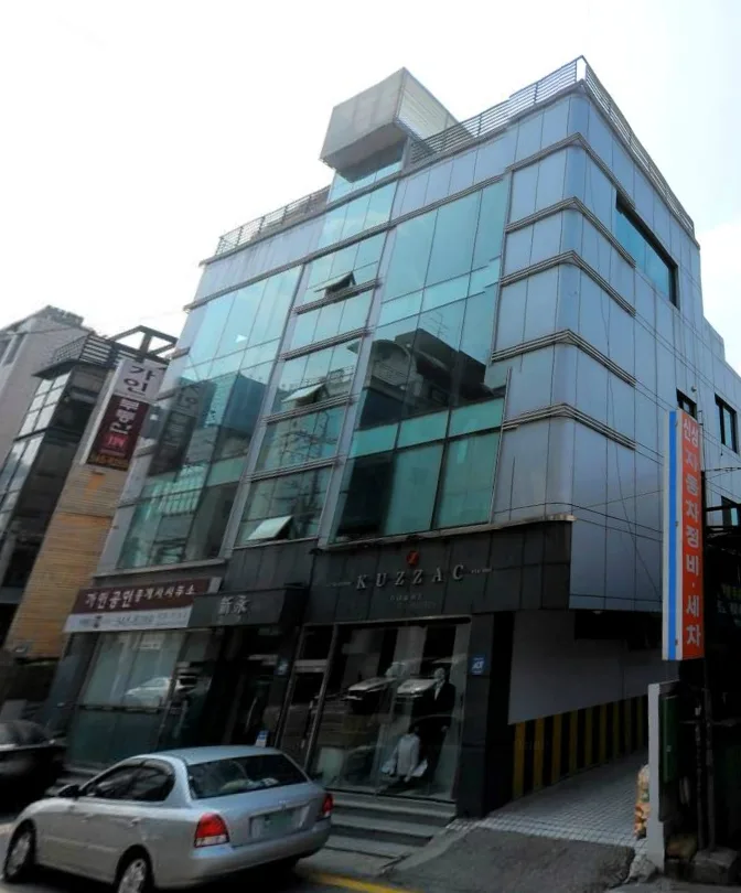 신영빌딩