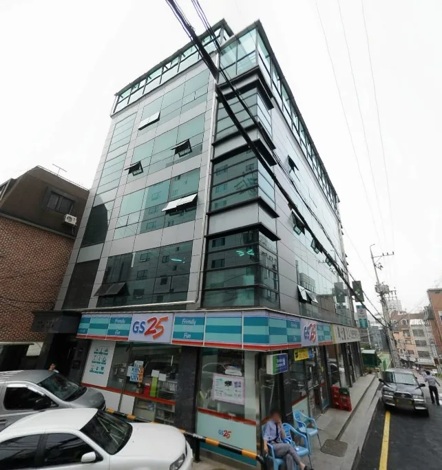 더원빌딩