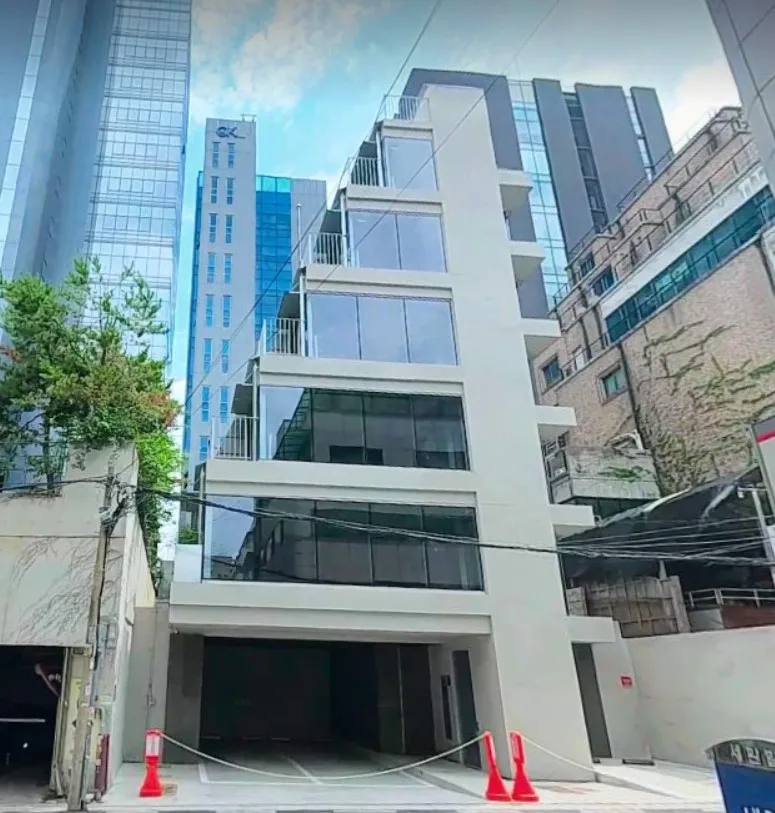 잠원동 37-5