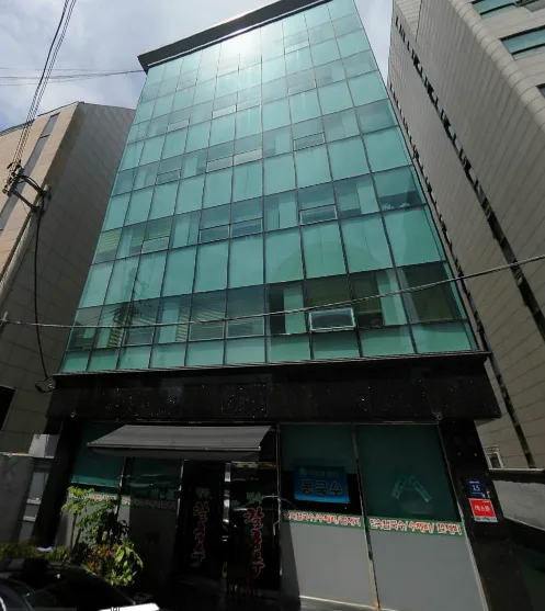 동성빌딩