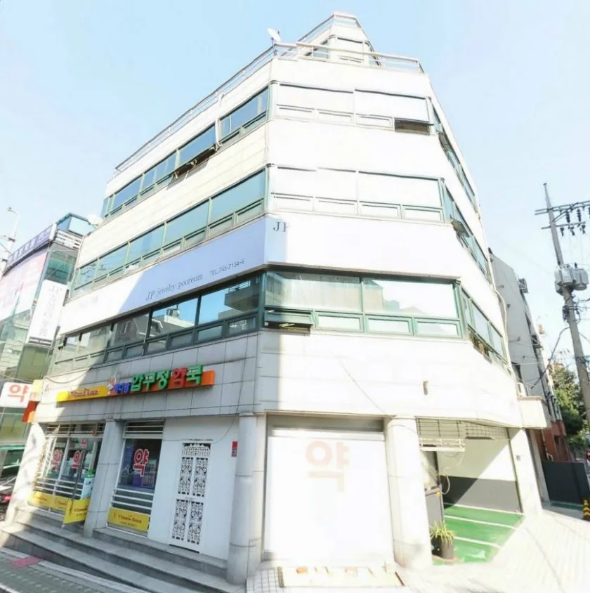 명진빌딩