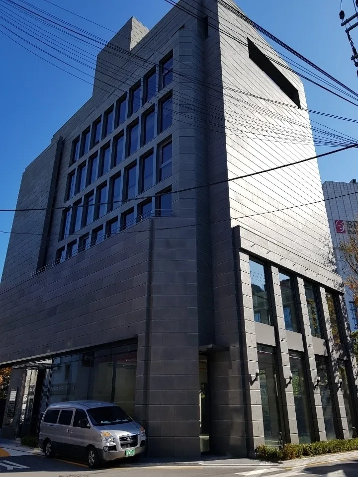 정인빌딩