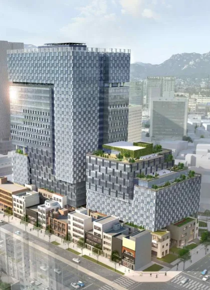 G1서울(B동)