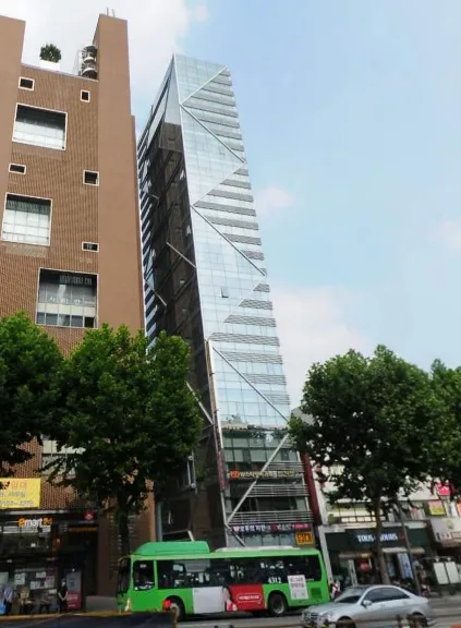 미사랑성형외과치과