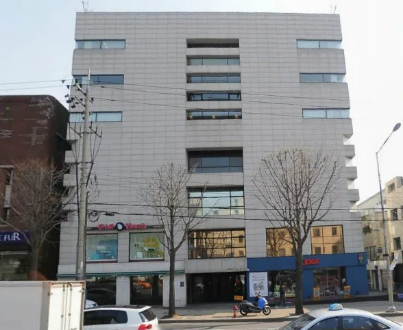 신한빌딩