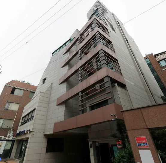 동현빌딩