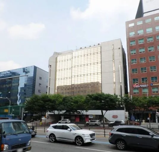 성보빌딩