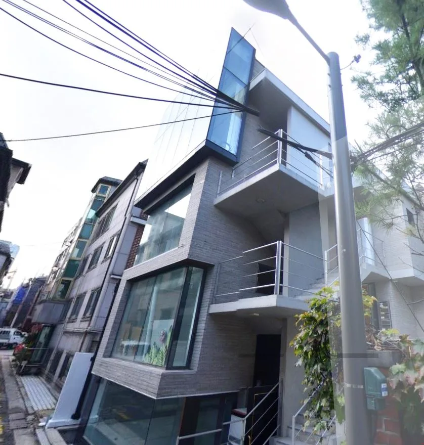 루프트빌딩