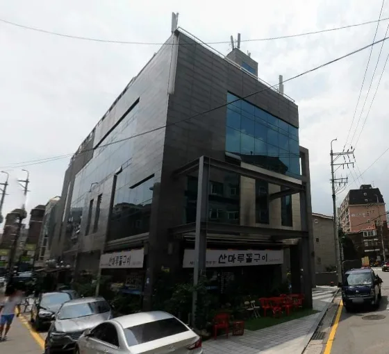 디올리치빌딩