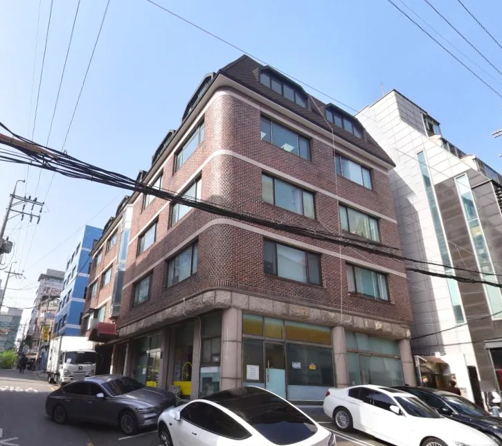 태승 빌딩