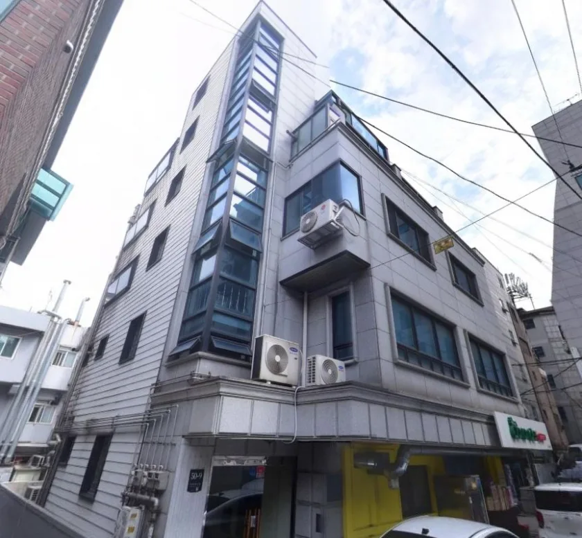 유진빌딩