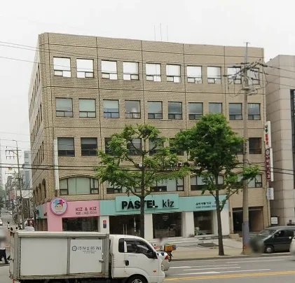 동호빌딩