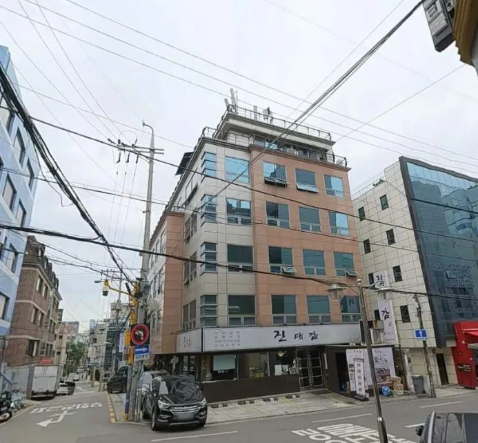 수인빌딩