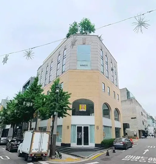 리드빌딩