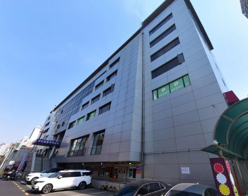 751빌딩