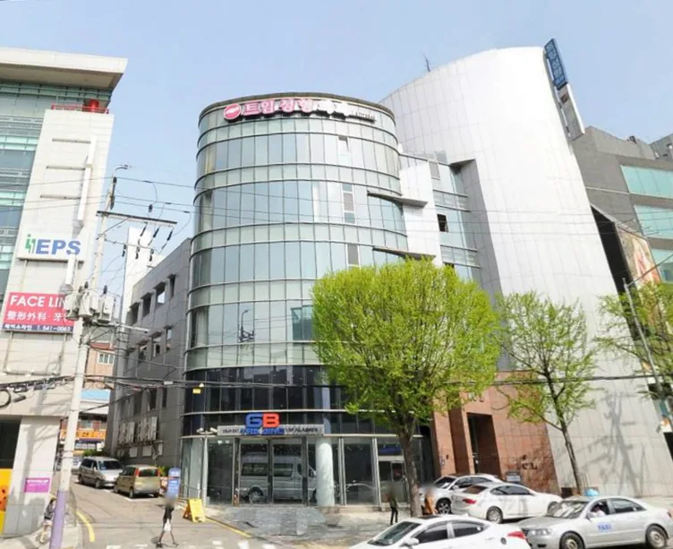 ICL빌딩