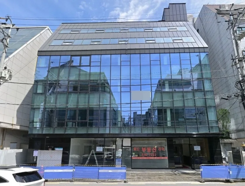 청원빌딩